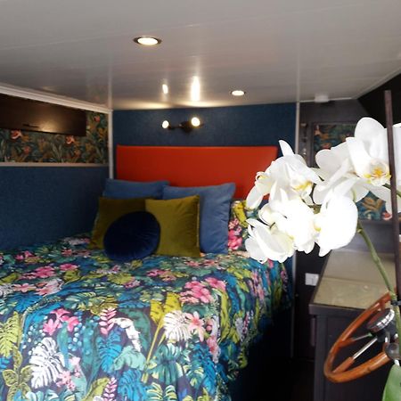 Jasmine Coral Jay Boutique Boatel Ocean Village Γιβραλτάρ Δωμάτιο φωτογραφία