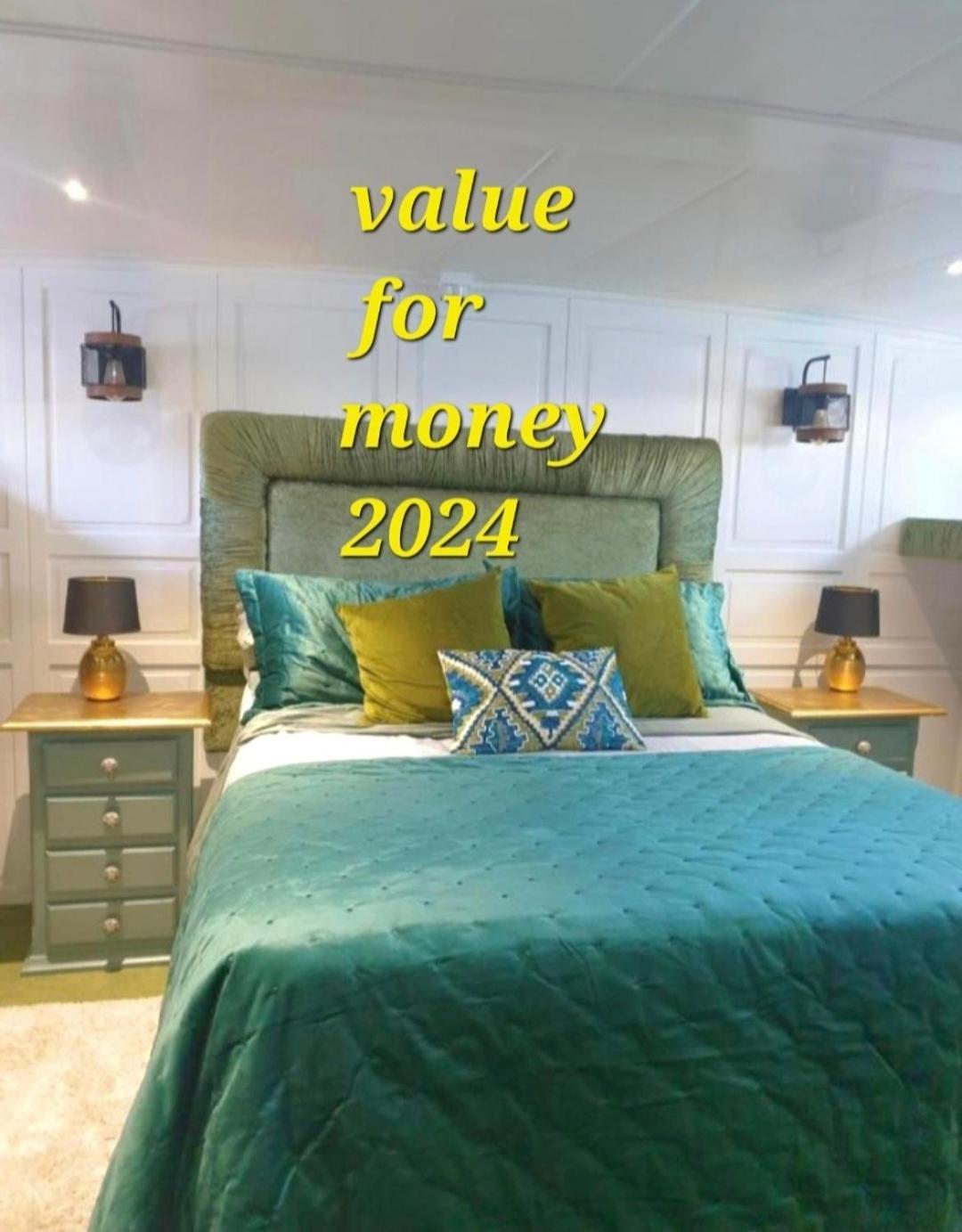 Jasmine Coral Jay Boutique Boatel Ocean Village Γιβραλτάρ Εξωτερικό φωτογραφία