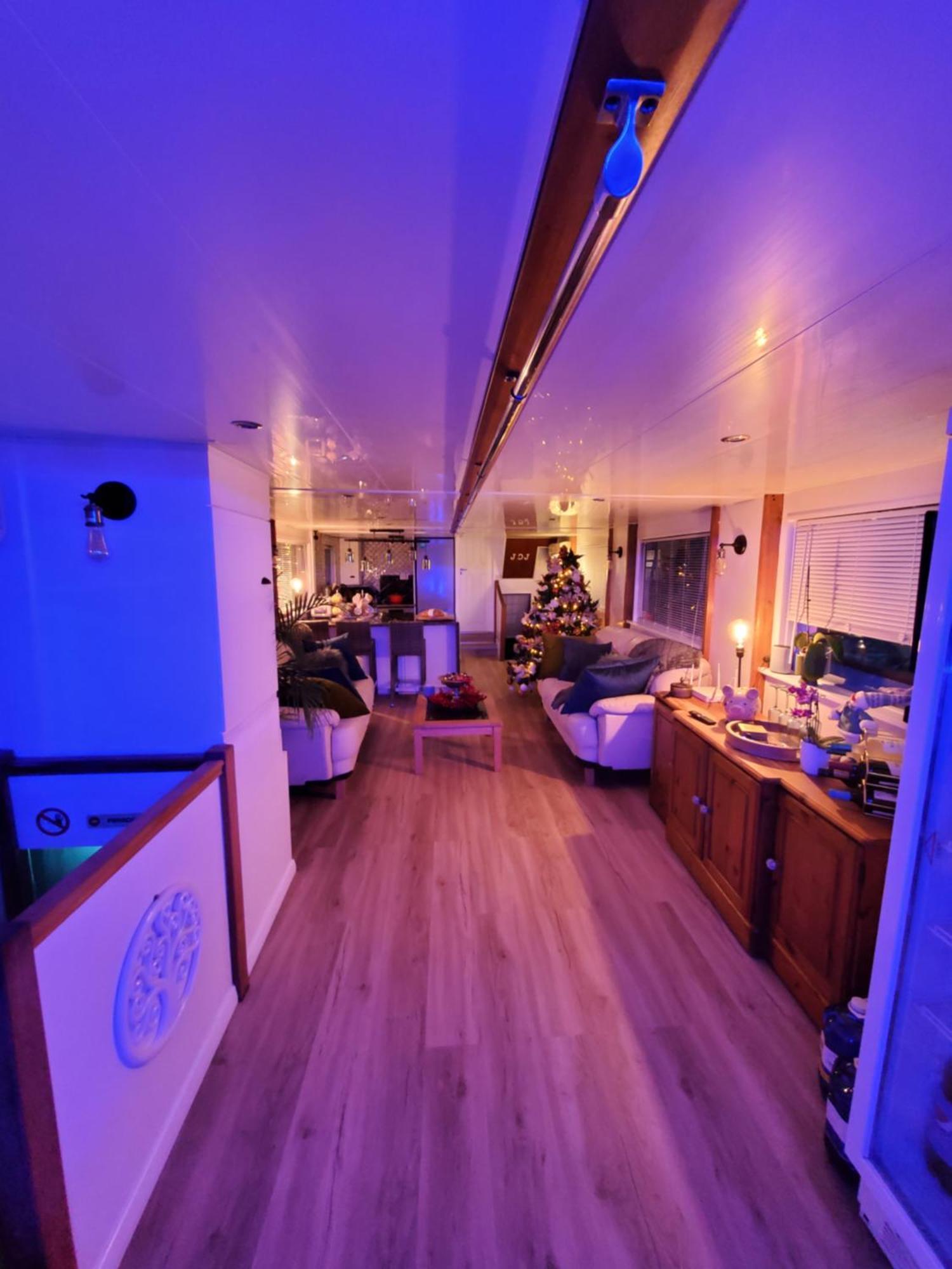 Jasmine Coral Jay Boutique Boatel Ocean Village Γιβραλτάρ Εξωτερικό φωτογραφία