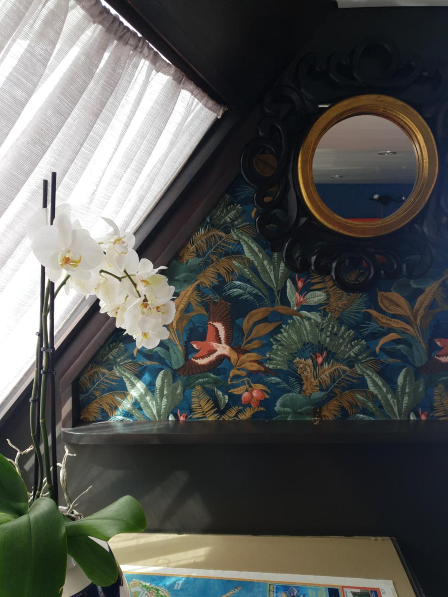 Jasmine Coral Jay Boutique Boatel Ocean Village Γιβραλτάρ Δωμάτιο φωτογραφία